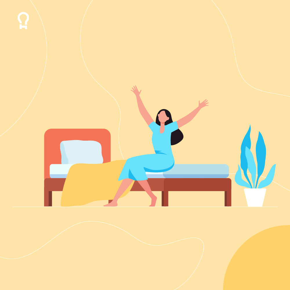 Restful Gift Card